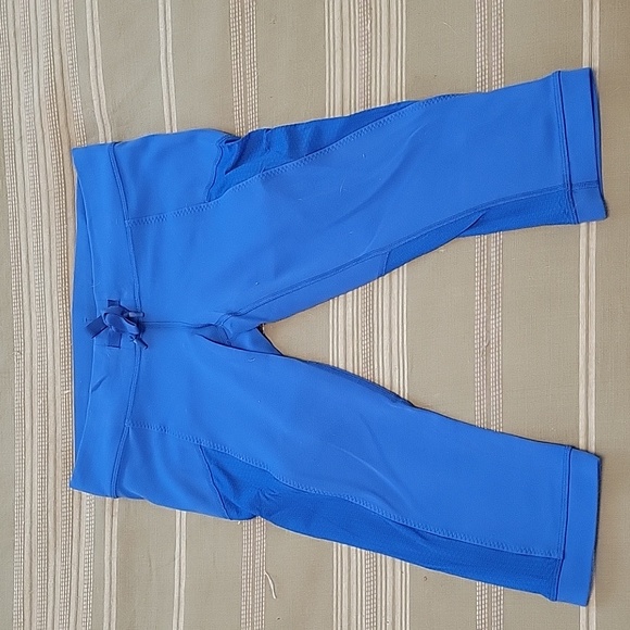 Lululemon Leggings - Picture 4 of 4